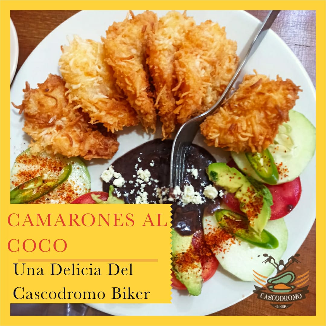 Cascodromo Biker Photos 2